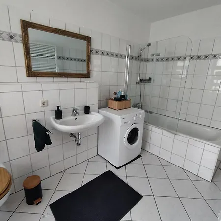Gemuetliche Maisonette 公寓