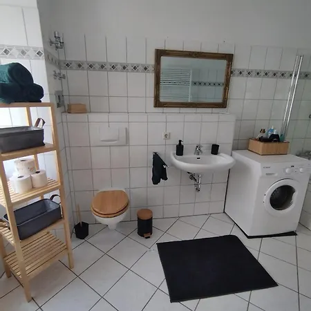 Apartment Gemuetliche Maisonette Magdeburg